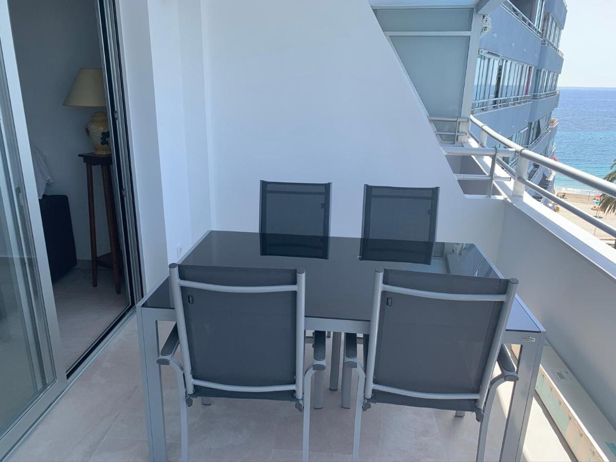 Apartment Service Apart Lazaro - Aguamarina 47
