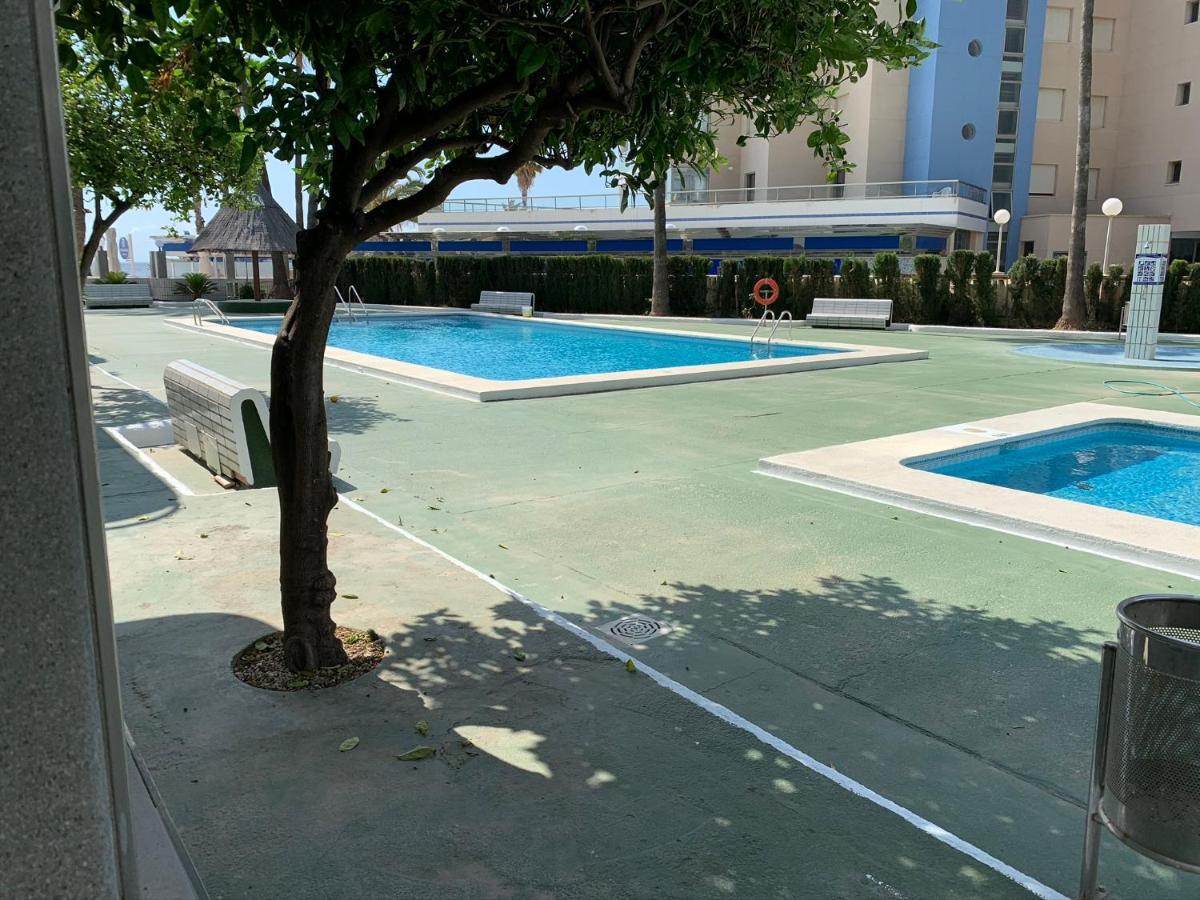 Service Apart Lazaro - Aguamarina 47 Apartment *
