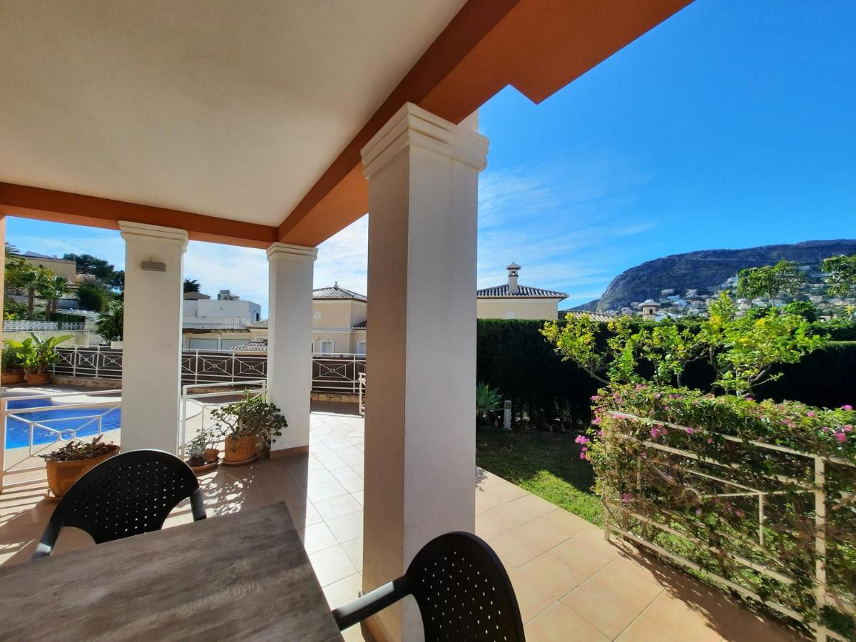 Holiday home Con Piscina Privada *