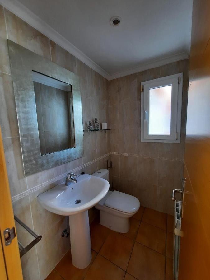 Con Piscina Privada Holiday home *
