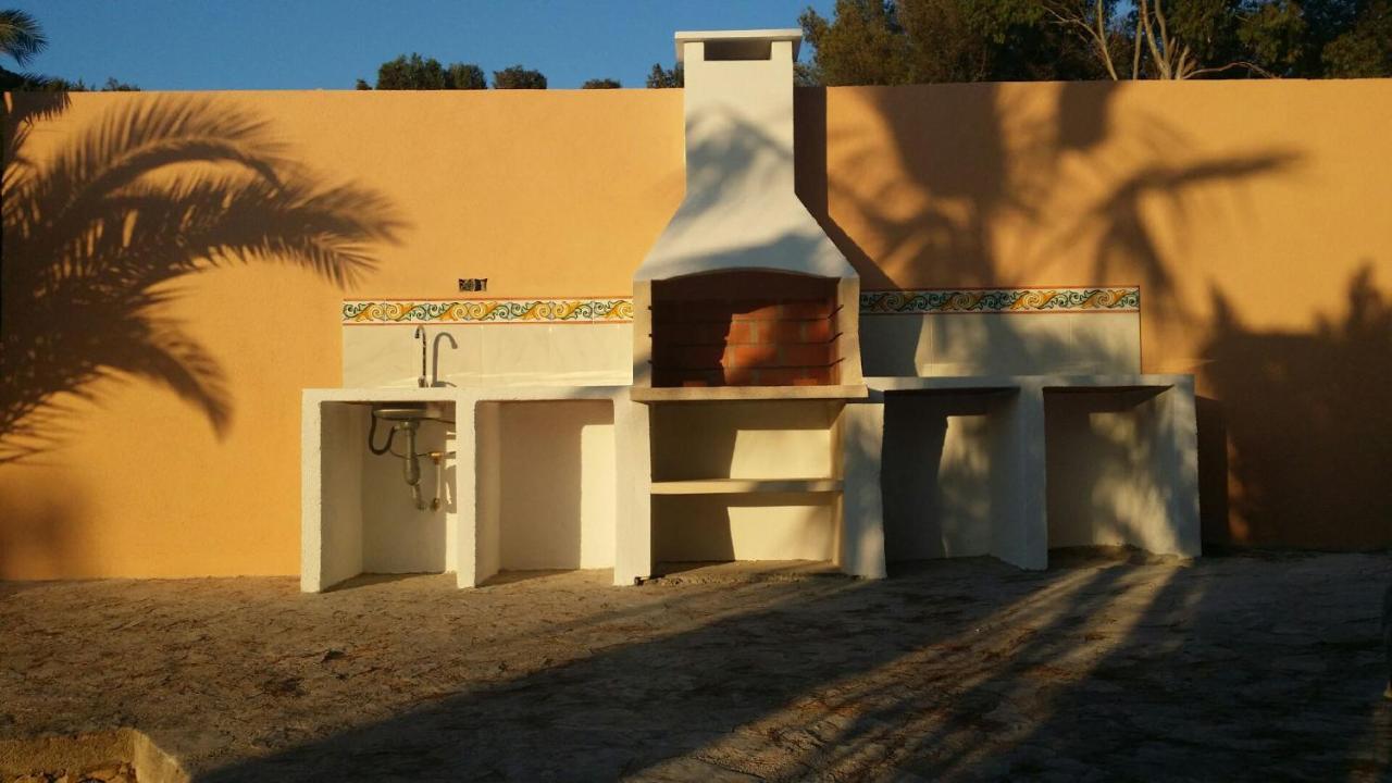 Villa Elvira *