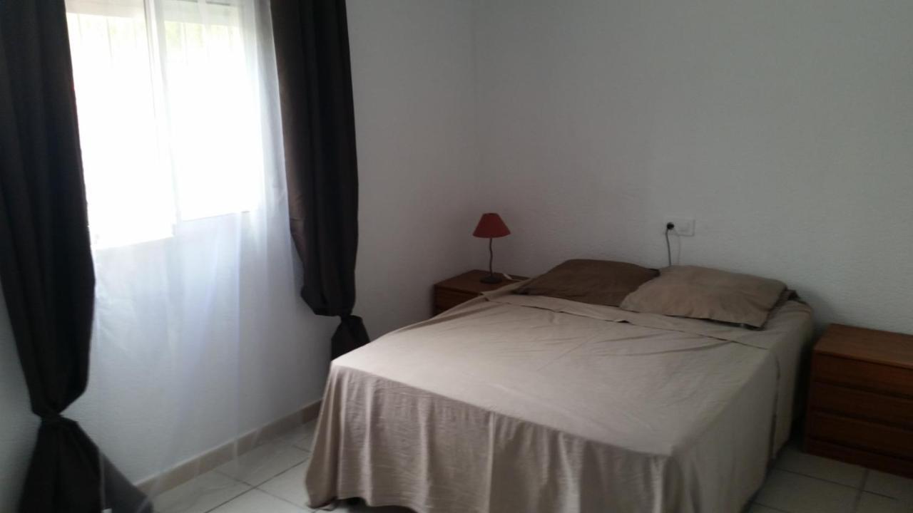 Villa Elvira Calpe