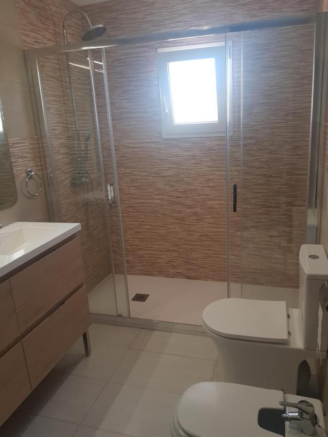 Villa Elvira Calpe