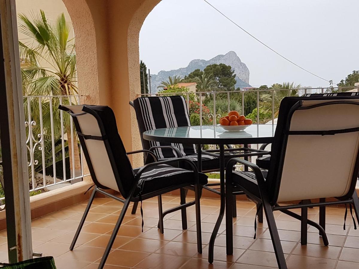 Elvira Villa