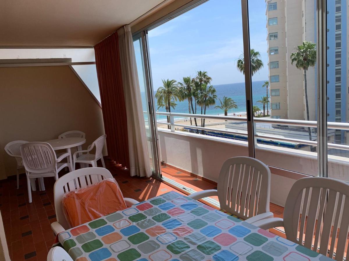 Apartment Service Apart Lazaro - Aguamarina - 3