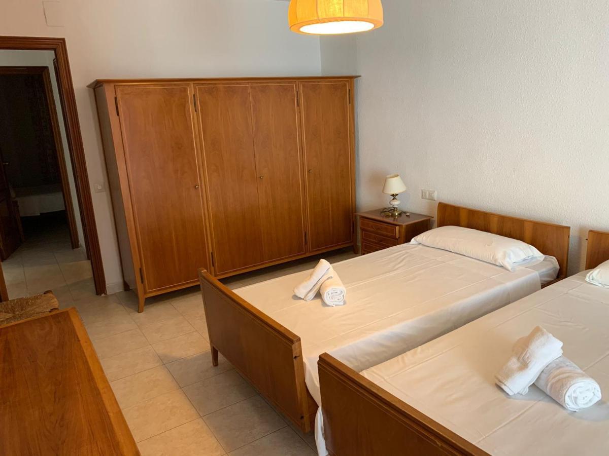 Apartment Service Apart Lazaro - Aguamarina - 3 Calpe