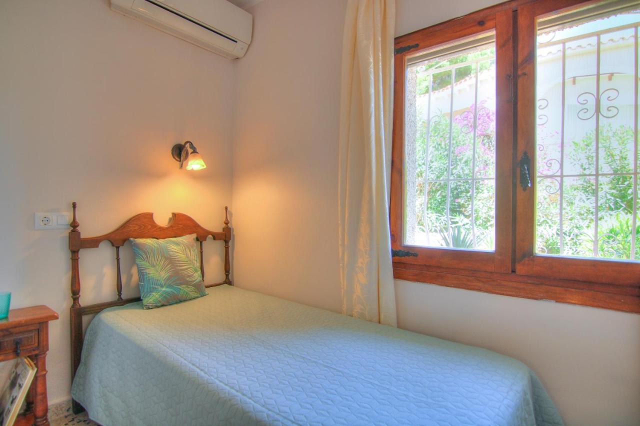 Con Piscina Y Vistas Al Mar - Mar 27 H Villa