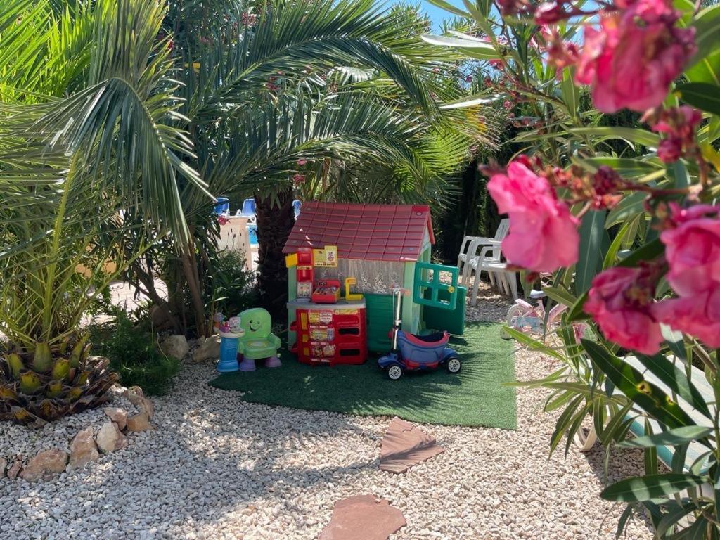 Hayahay With Private Pool & Amazing View Calpe