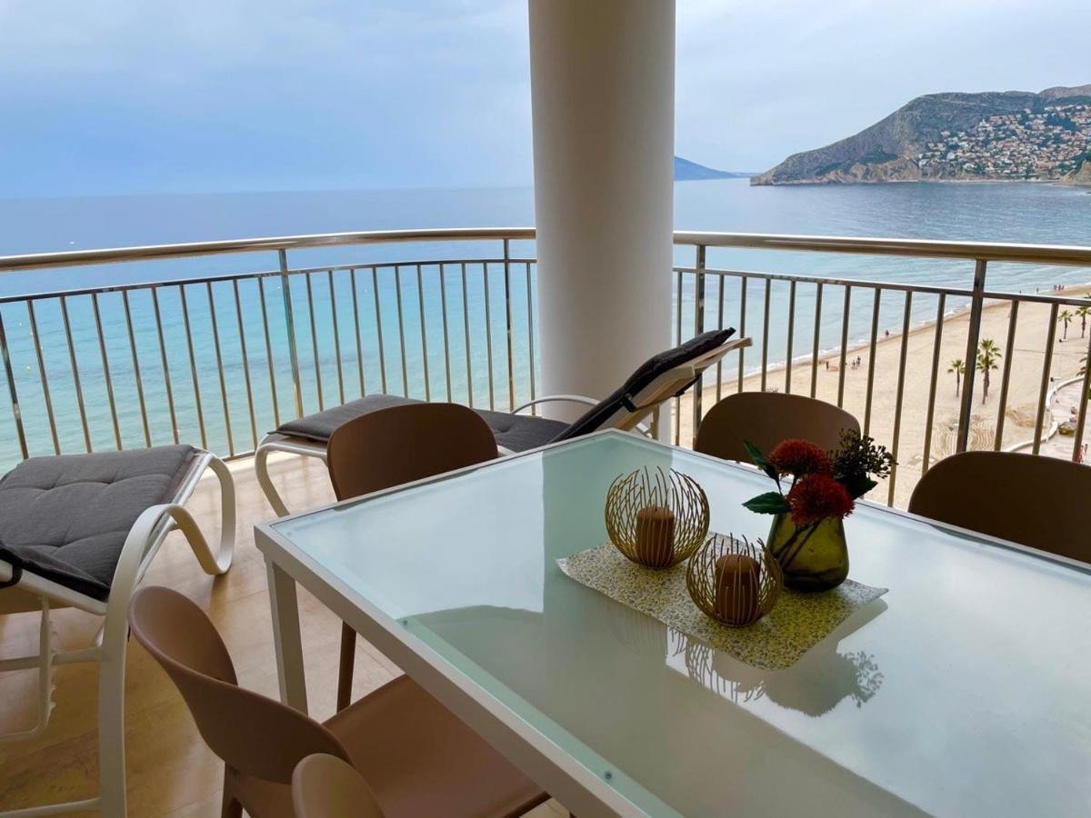 Porto Azul 10a Calpea * Calpe