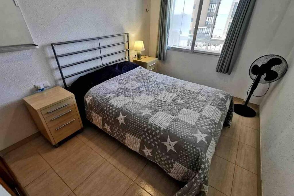 Apartamento Comfy Sea View With Parking