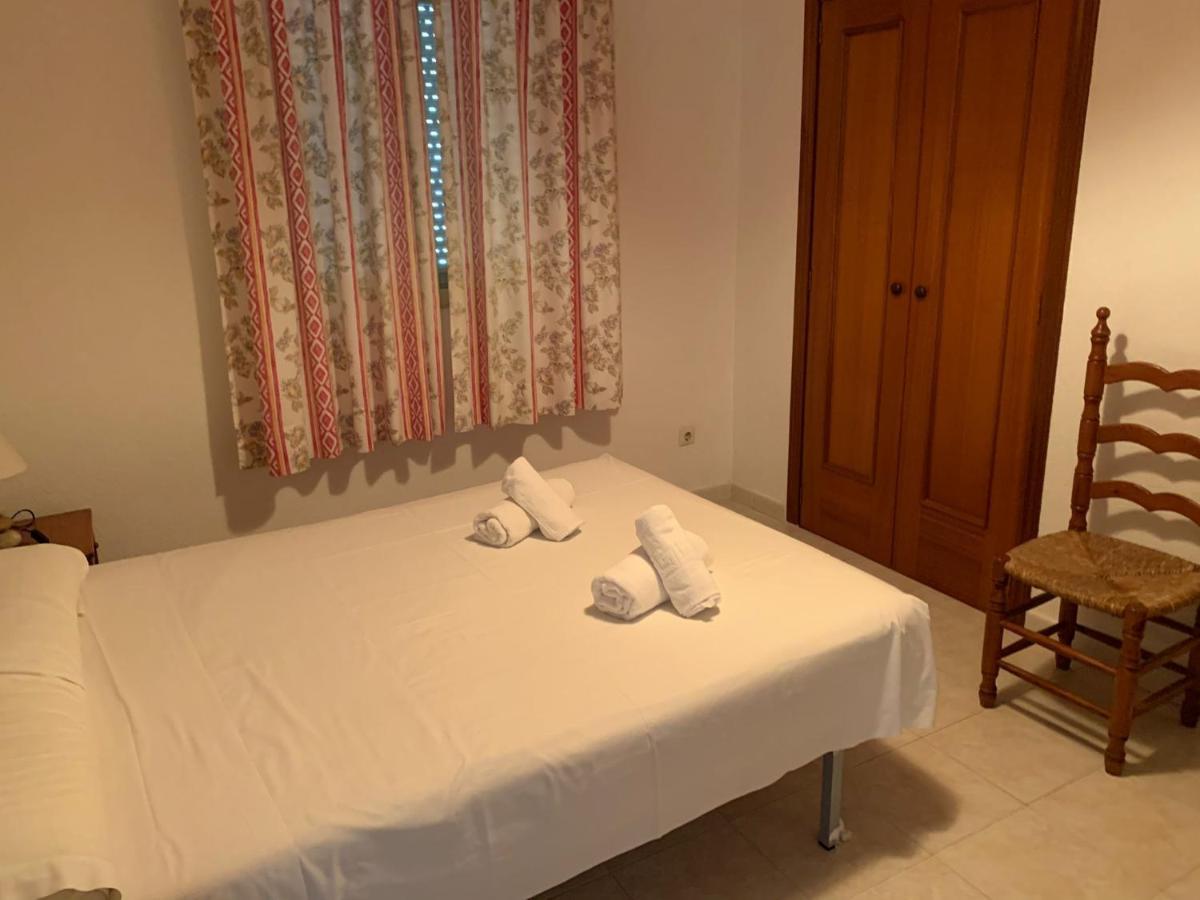 Service Apart Lazaro - Aguamarina - 3 Calpe