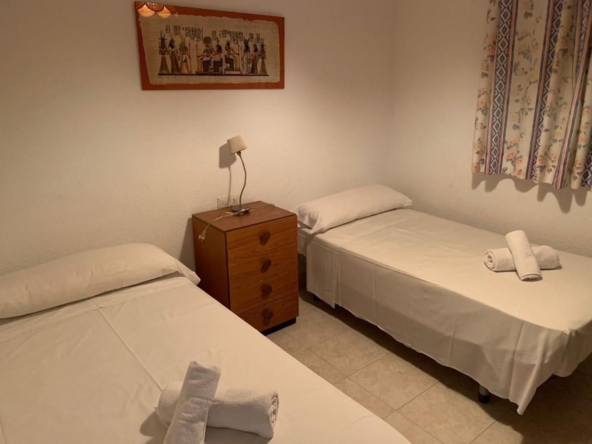 Apartment Service Apart Lazaro - Aguamarina - 3 Calpe