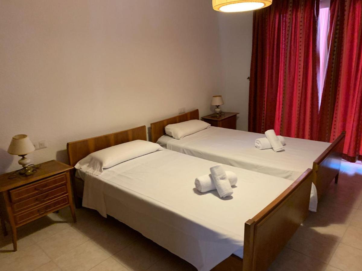 Apartment Service Apart Lazaro - Aguamarina - 3 Calpe