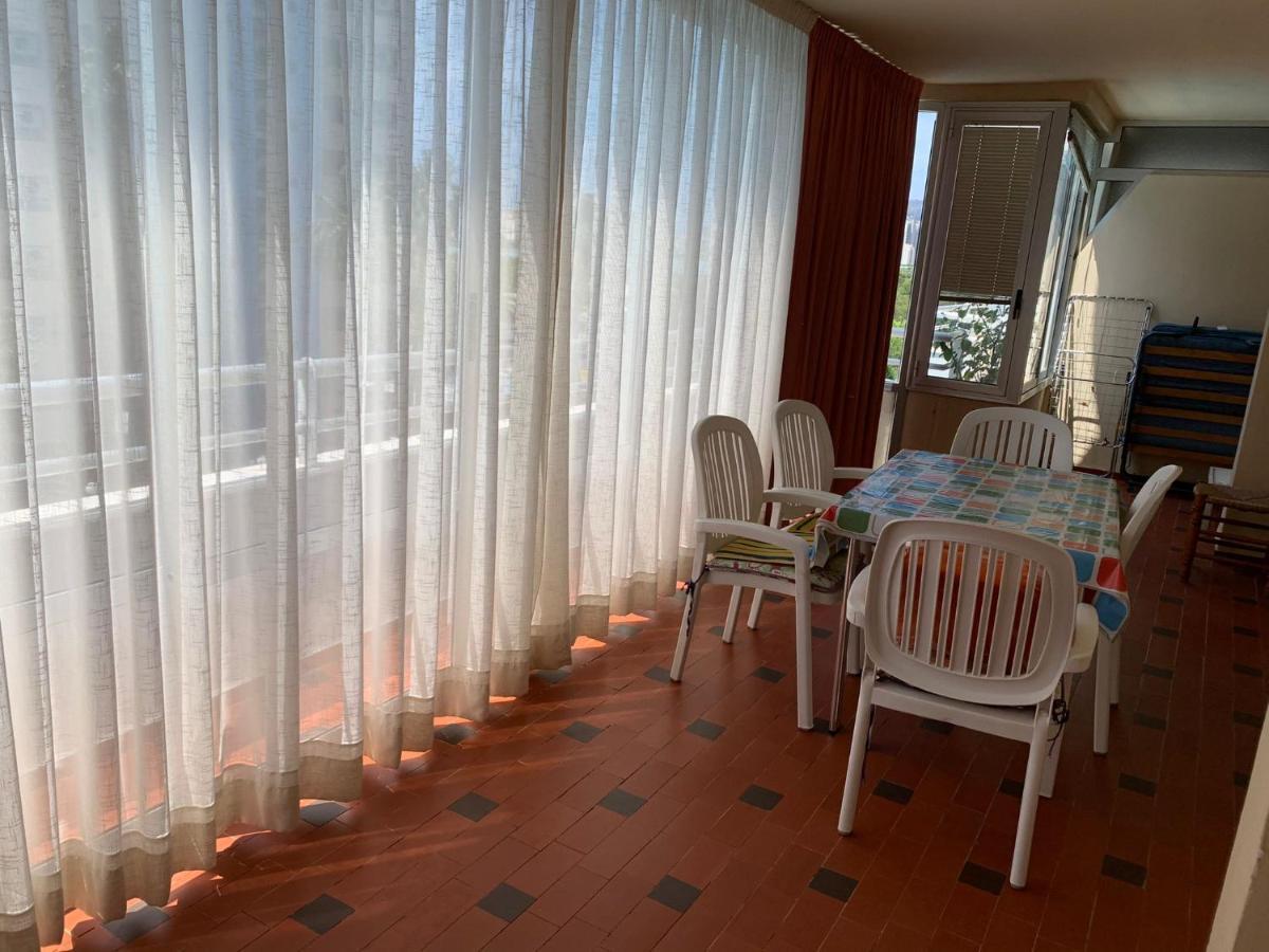 Service Apart Lazaro - Aguamarina - 3 Apartment