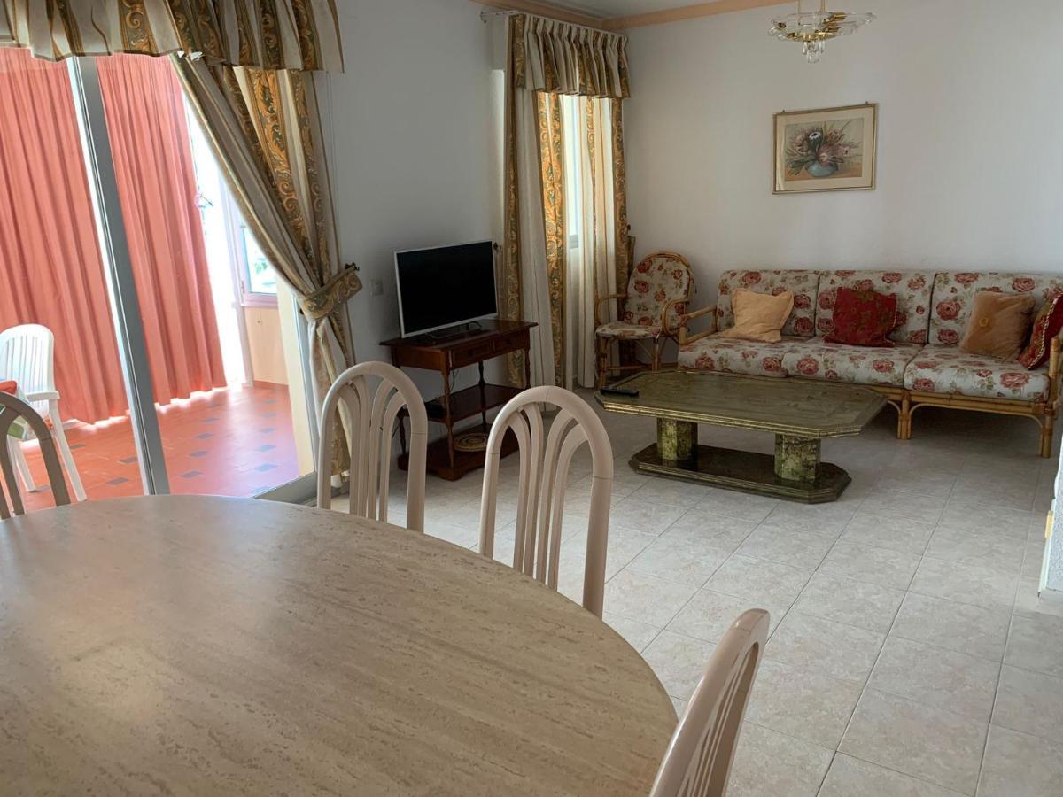 Apartment Service Apart Lazaro - Aguamarina - 3