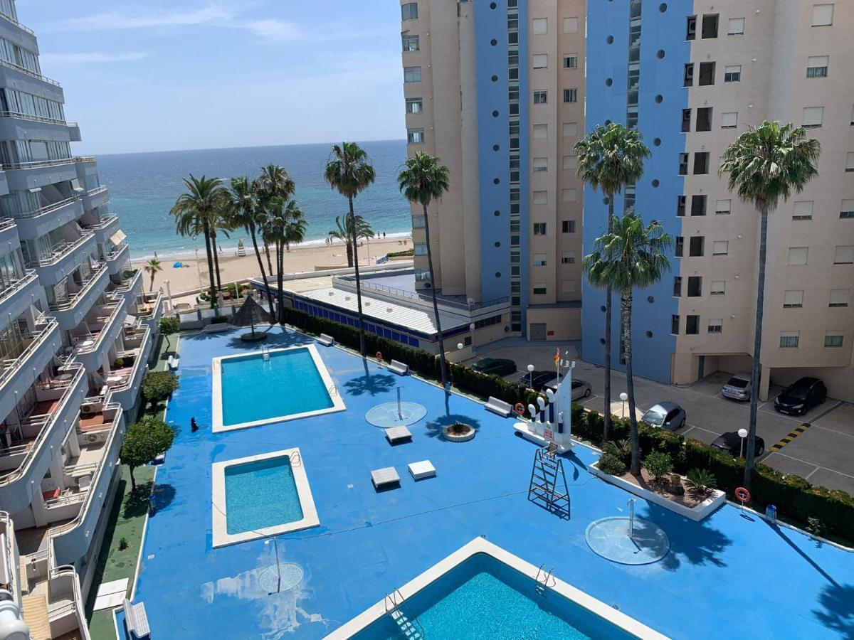 Service Apart Lazaro - Aguamarina - 3 *