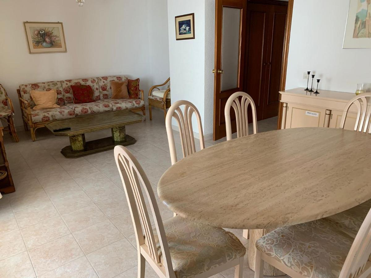 Service Apart Lazaro - Aguamarina - 3 Apartment *