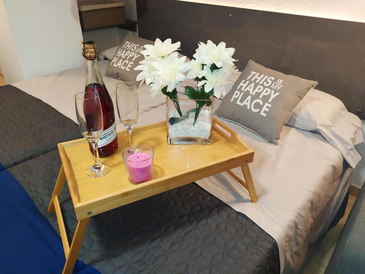 Estudio Reformado Cerca De La Playa, Ac, Wifi, Neftlix, Acepta Mascotas Holiday home