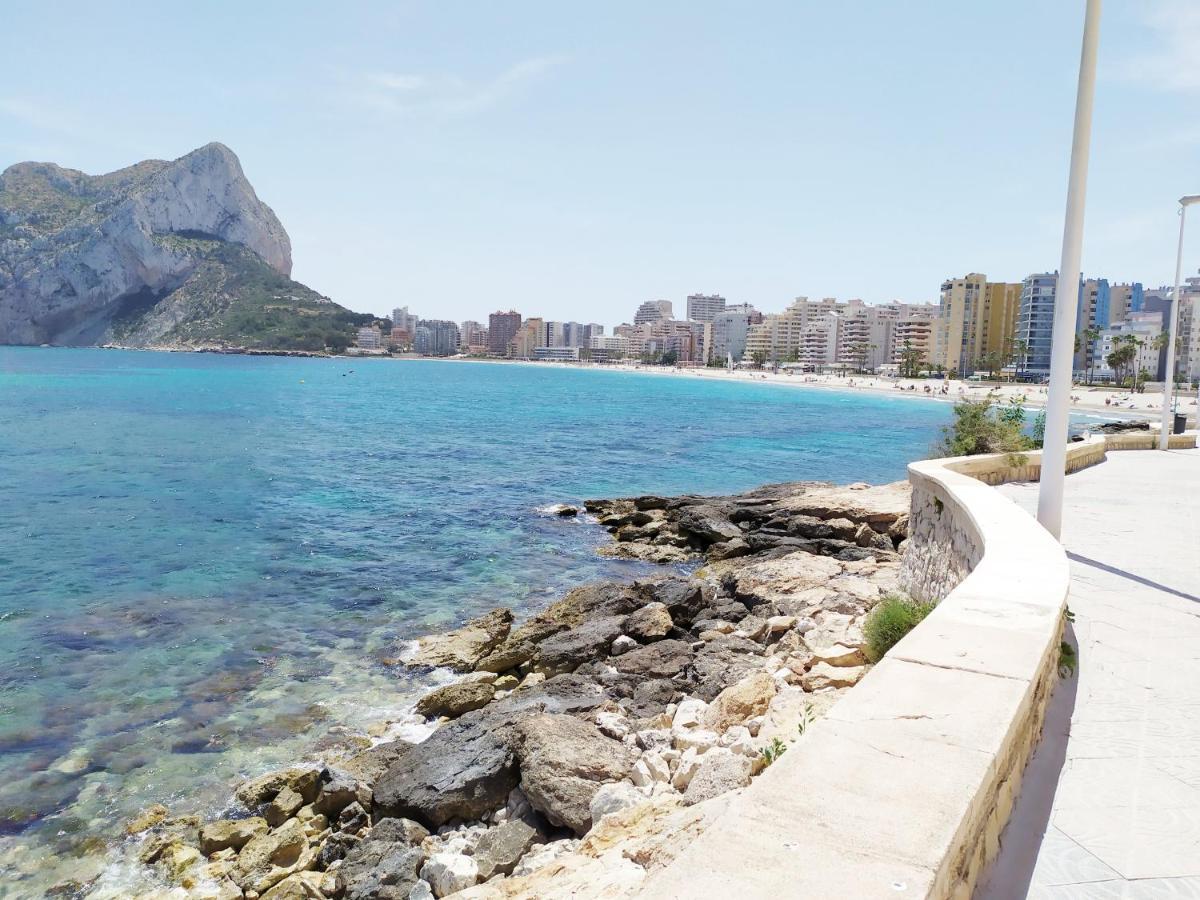 Holiday home Estudio Reformado Cerca De La Playa, Ac, Wifi, Neftlix, Acepta Mascotas *