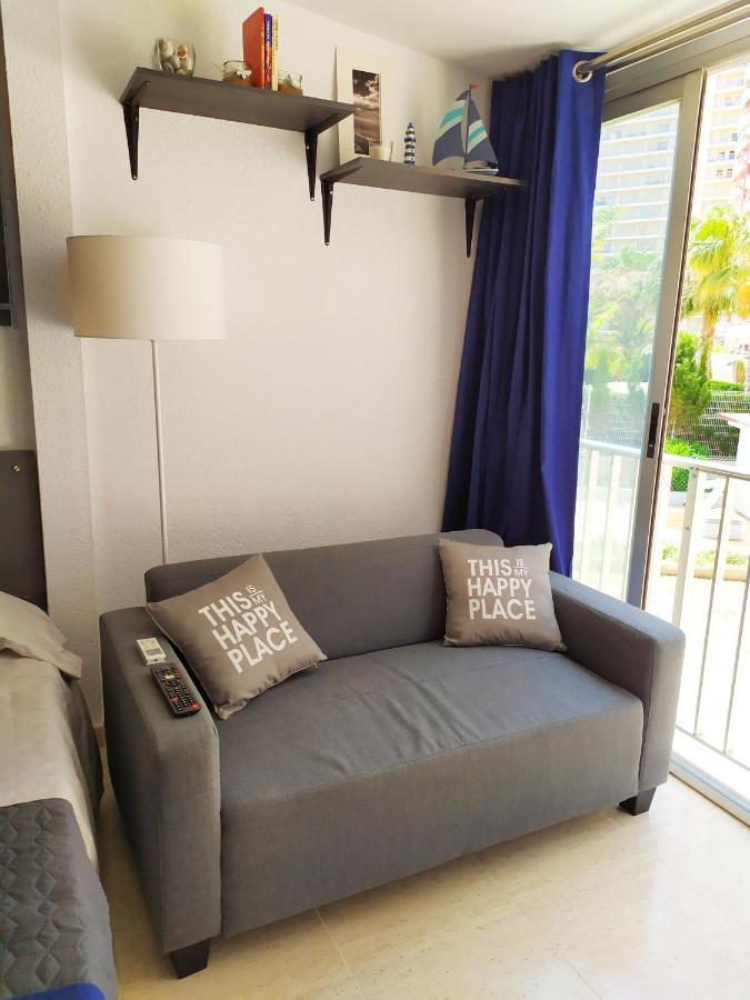 Estudio Reformado Cerca De La Playa, Ac, Wifi, Neftlix, Acepta Mascotas Holiday home