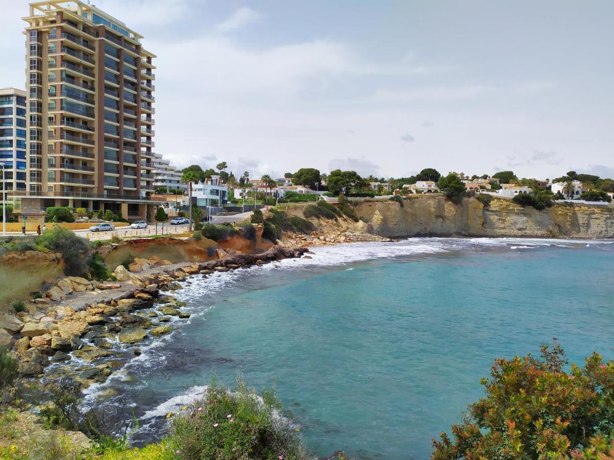 Estudio Reformado Cerca De La Playa, Ac, Wifi, Neftlix, Acepta Mascotas Holiday home *