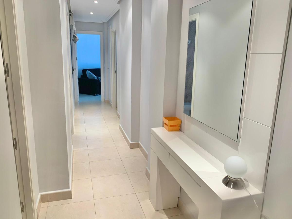 Bahia Del Sol 7 By Vivirel Apartment *