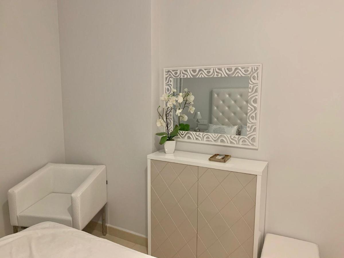 Bahia Del Sol 7 By Vivirel Apartment Calpe