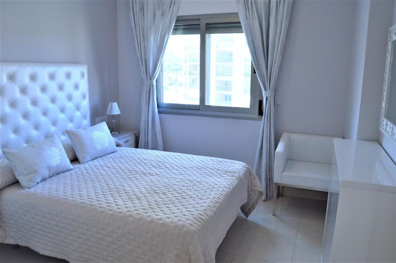Bahia Del Sol 7 By Vivirel Apartment