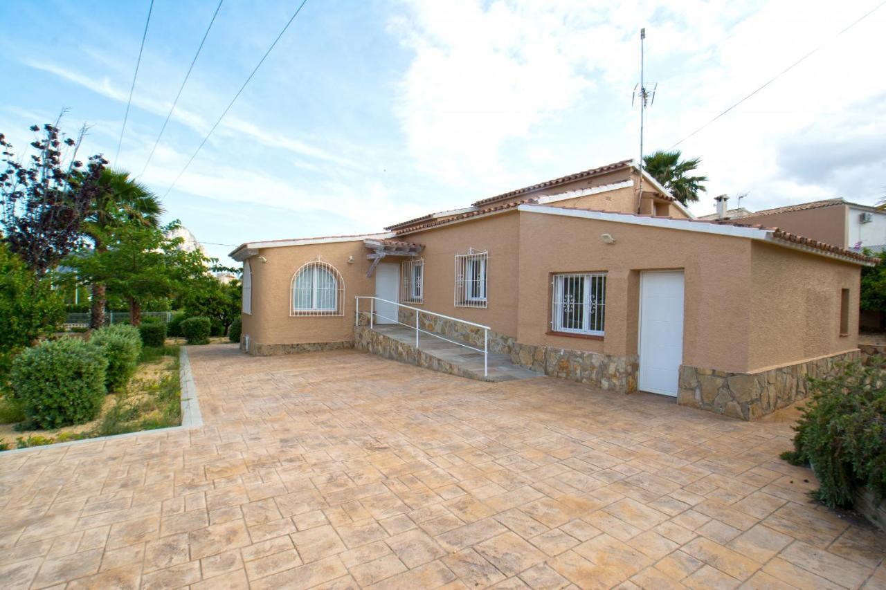 Villa La Calma - Costa Calpe