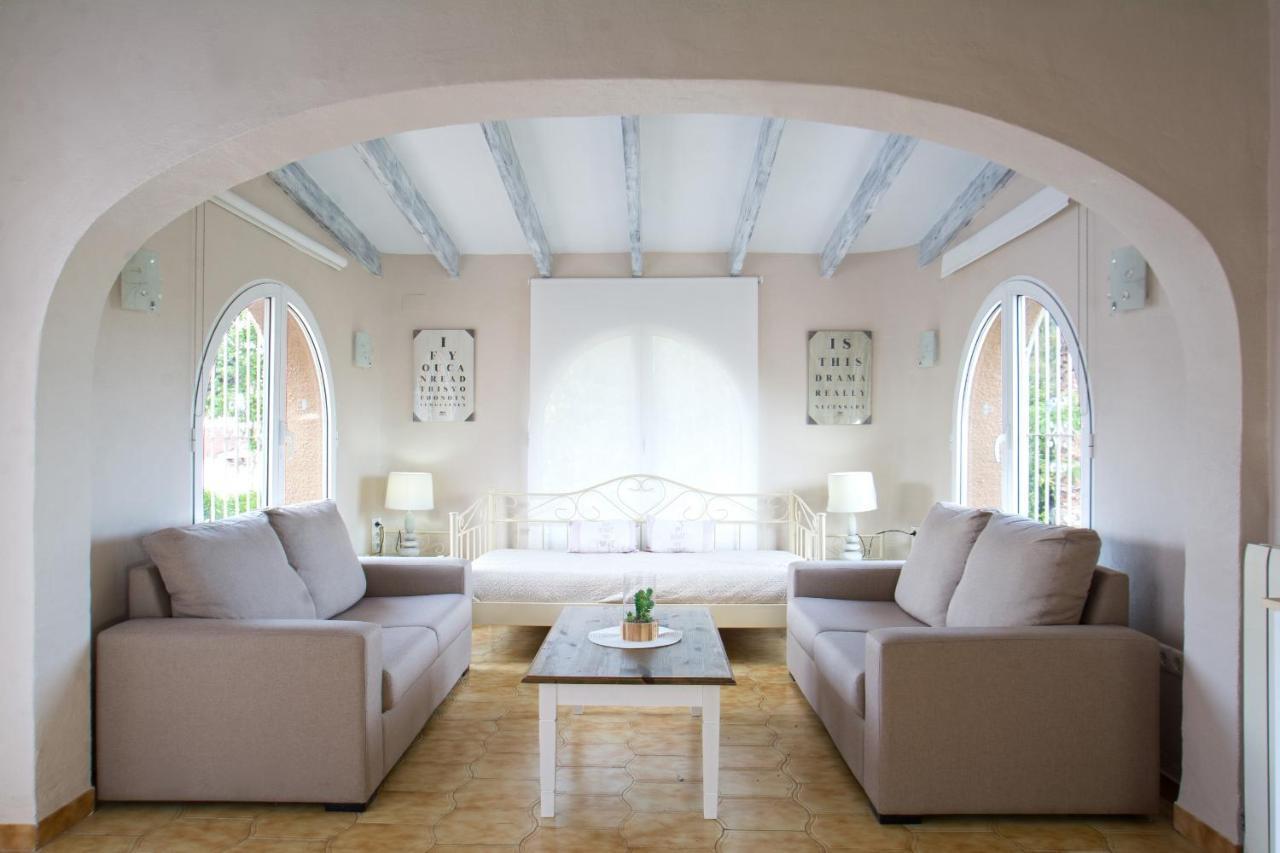 Villa La Calma - Costa