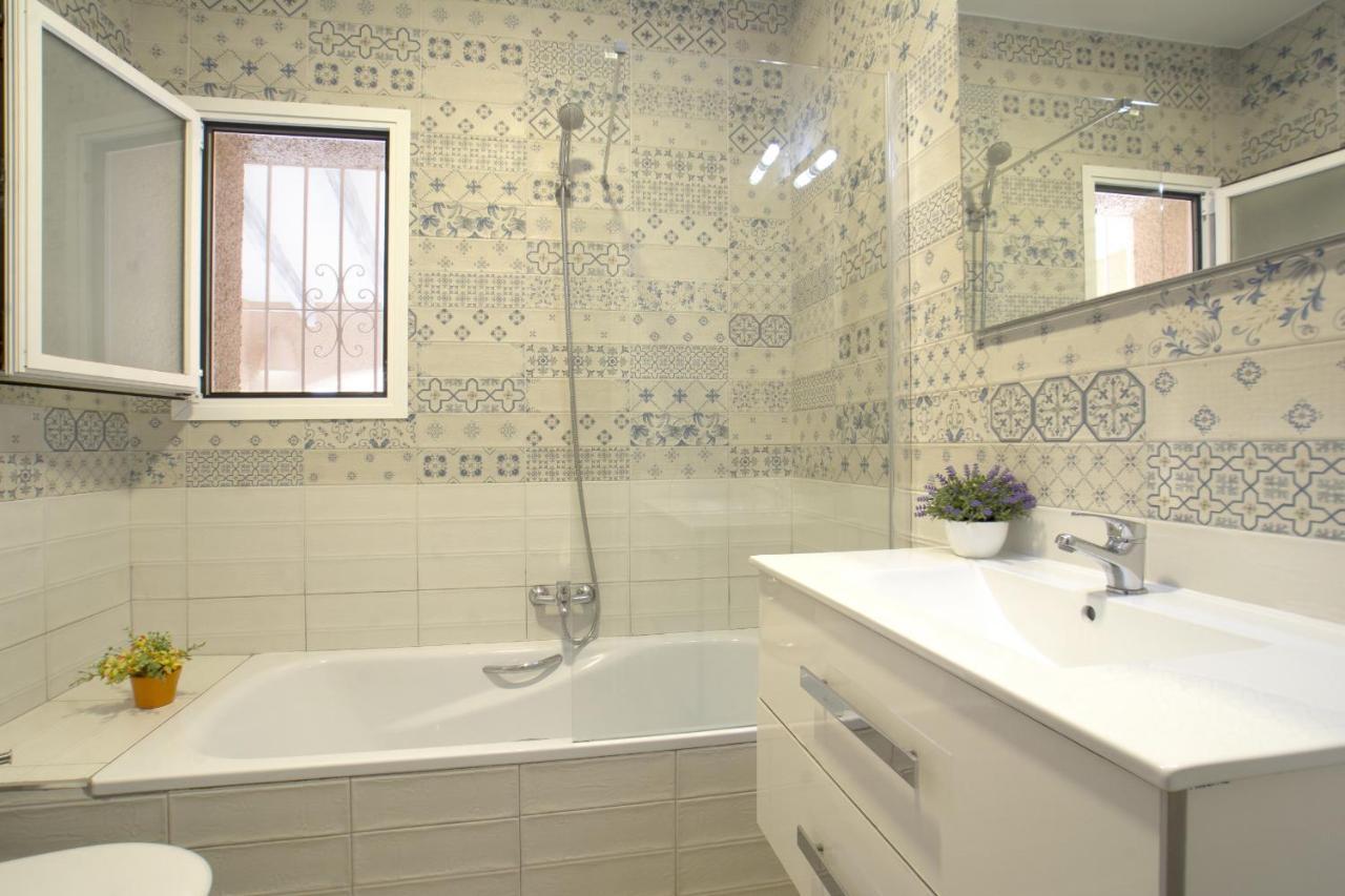 Villa La Calma - Costa Calpe