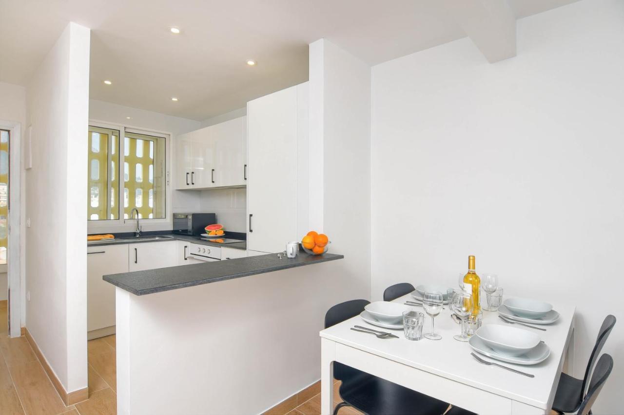 La Perla Great Seaview - Building Fabiola 1 *