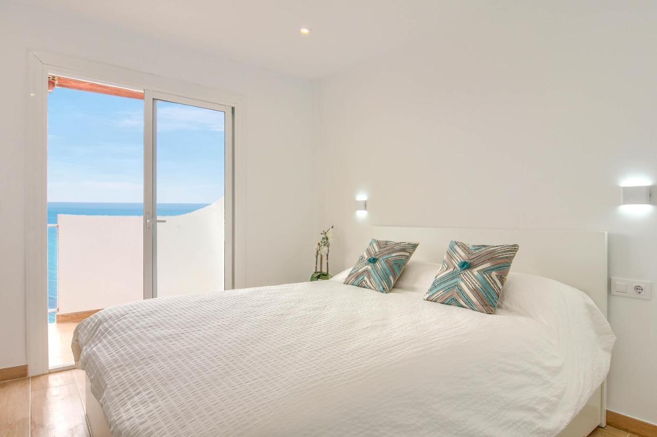 La Perla Great Seaview - Building Fabiola 1