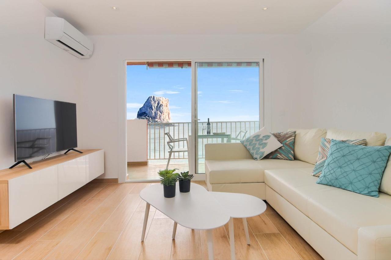 La Perla Great Seaview - Building Fabiola 1 Apartamento