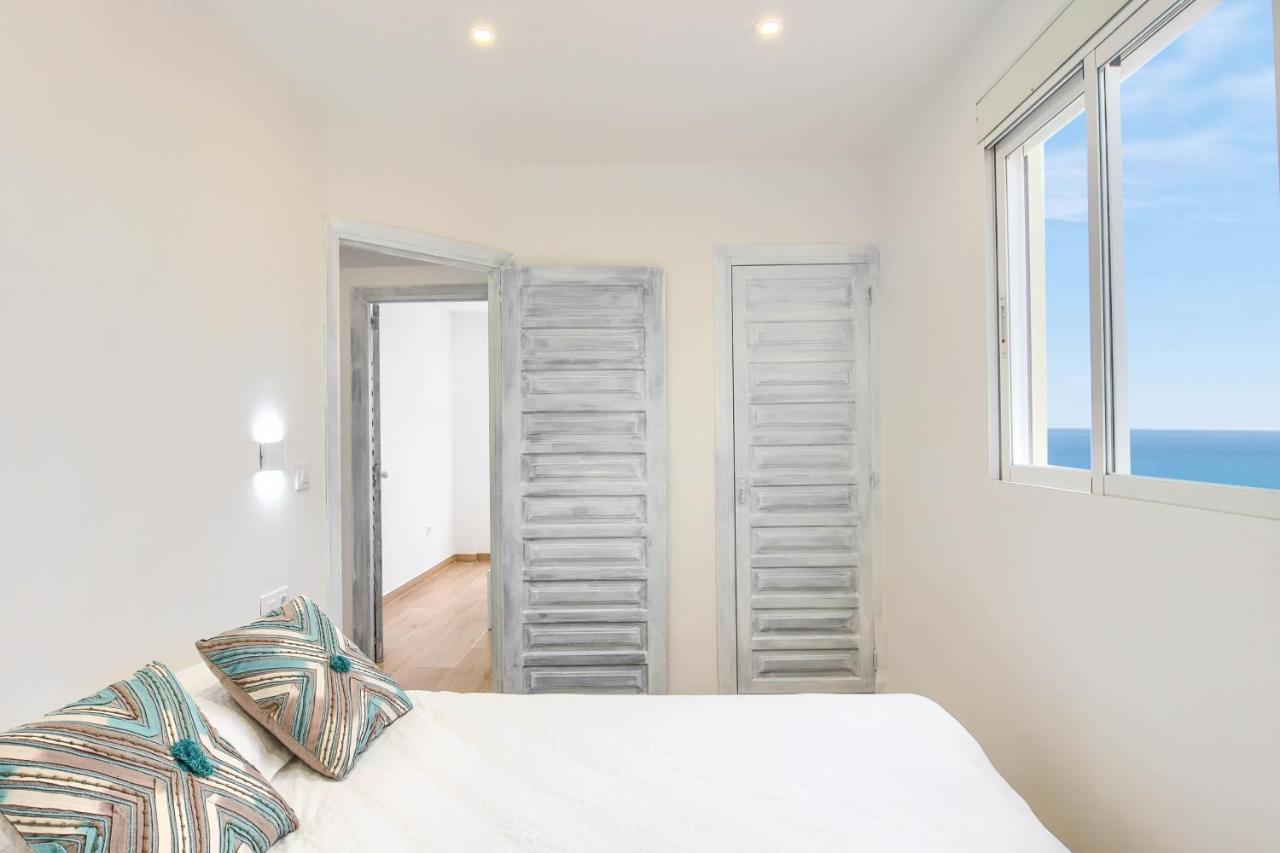 La Perla Great Seaview - Building Fabiola 1 Apartamento *