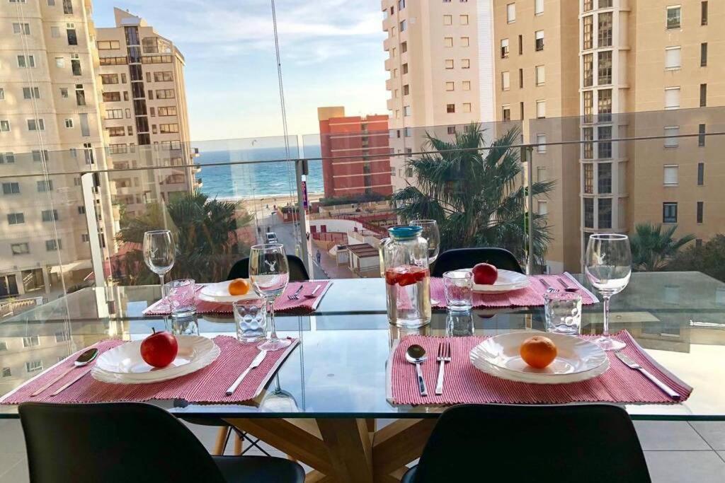 Mirador Sea View