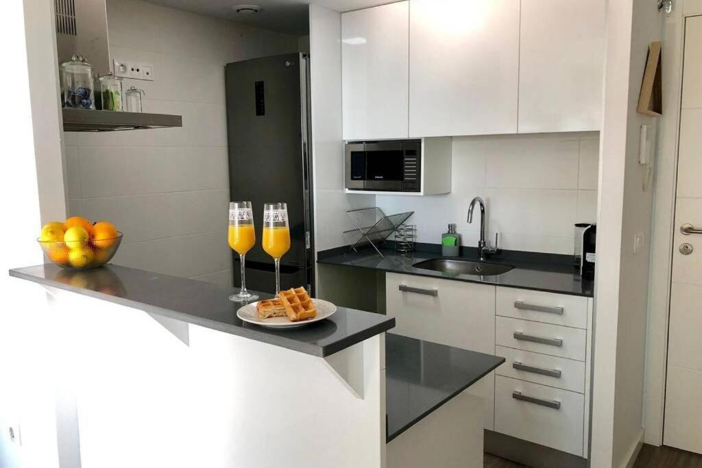 Mirador Sea View Apartamento Calpe