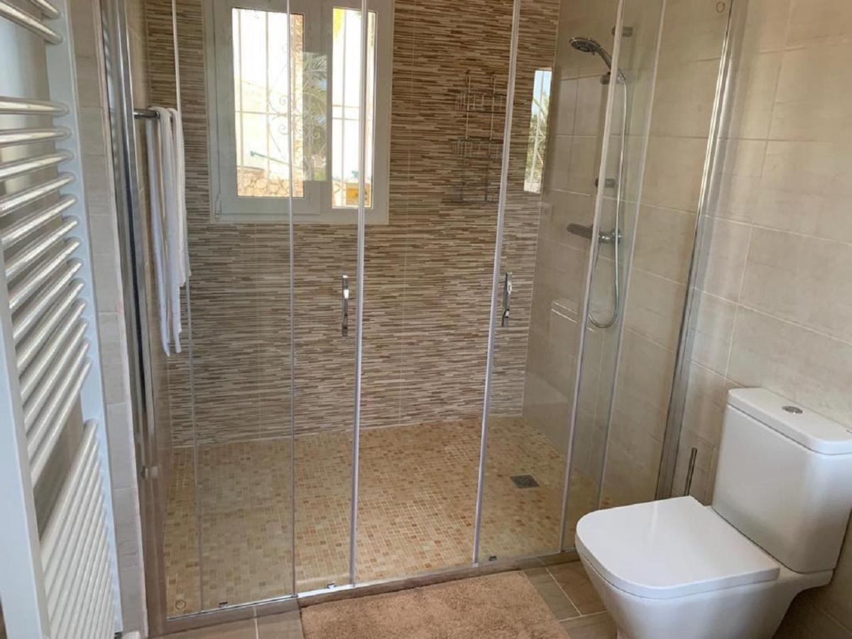 Villa Casa Palmeras 4 Pax