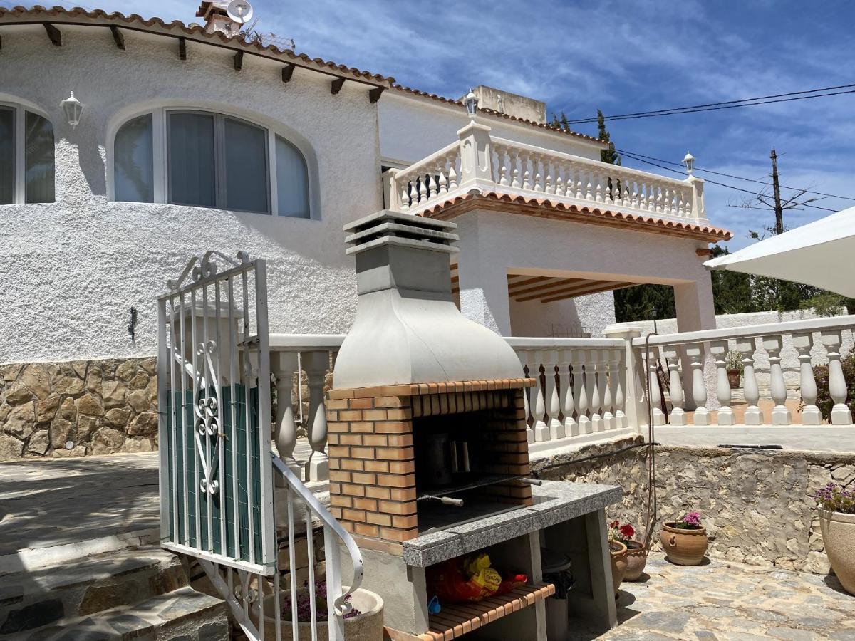 Villa Casa Palmeras 4 Pax