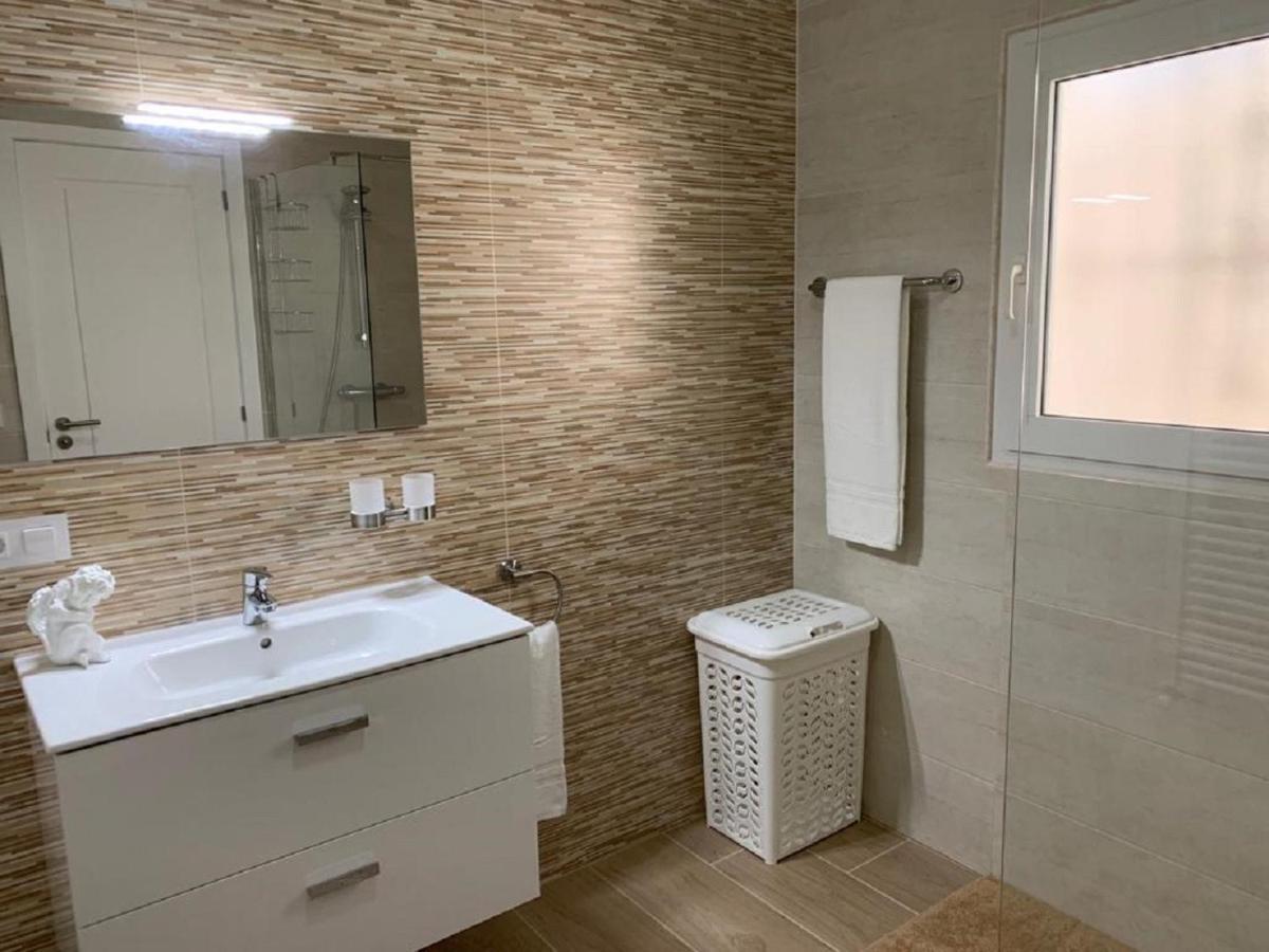 Casa Palmeras 4 Pax * Calpe