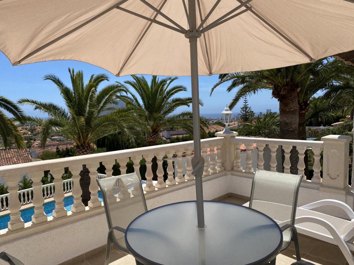 Villa Casa Palmeras 4 Pax