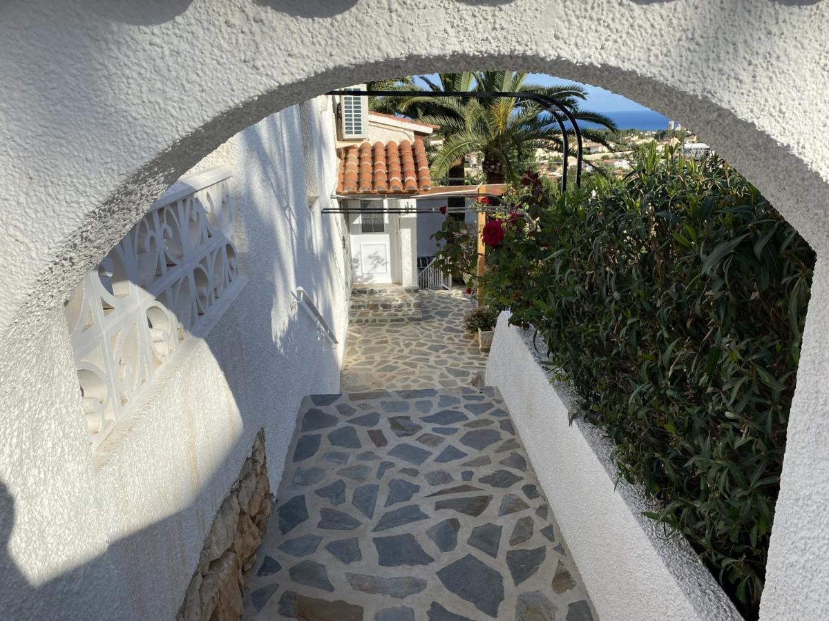 Villa Casa Palmeras 4 Pax *