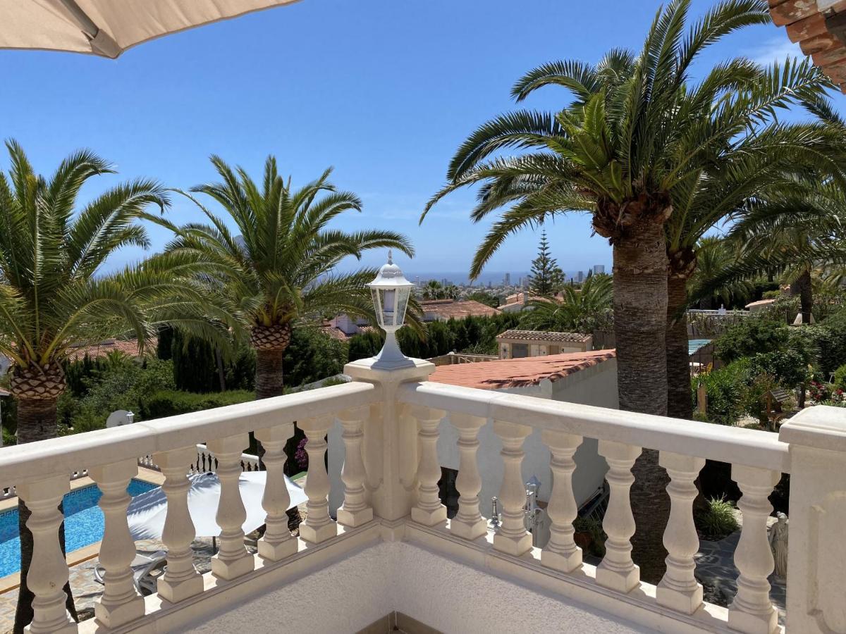 Villa Casa Palmeras 4 Pax