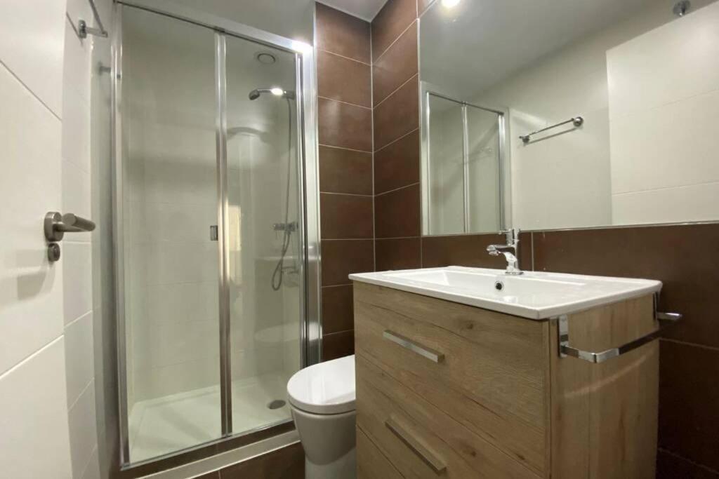 Mirador Sea View Apartamento *