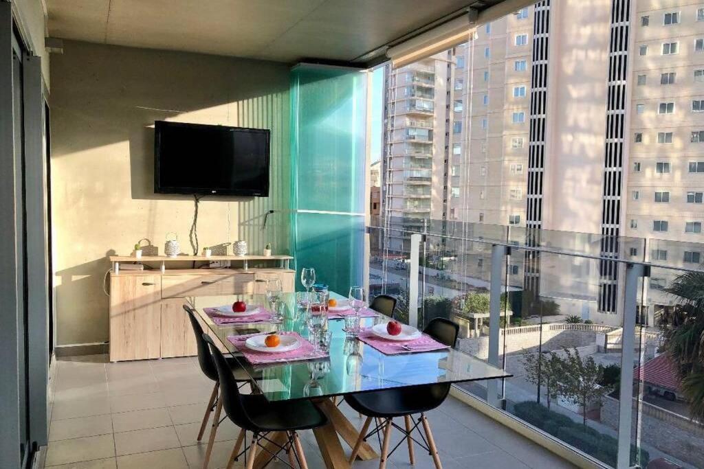 Mirador Sea View * Calpe