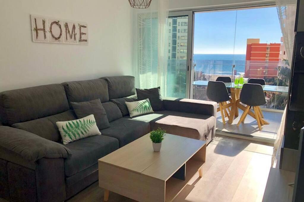 Mirador Sea View