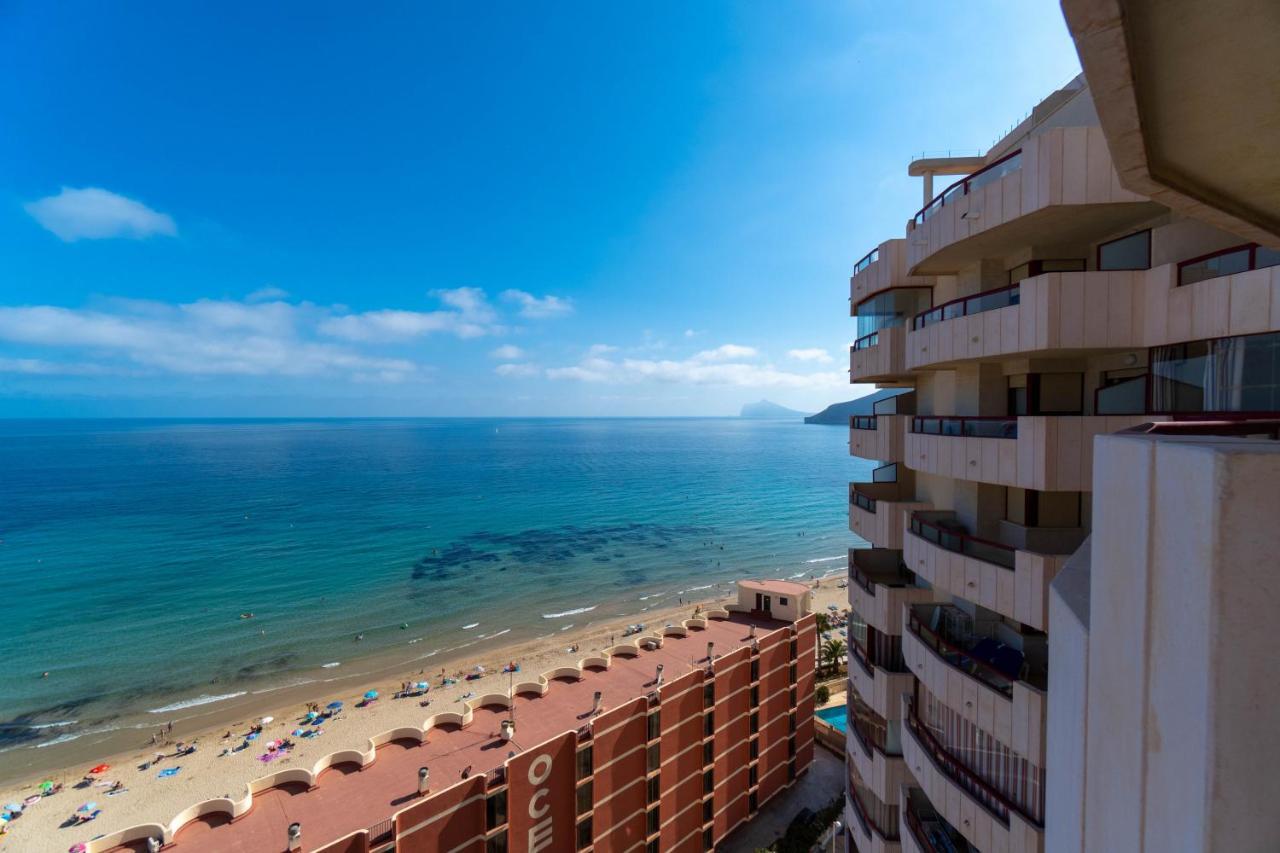 Amatista Calpe