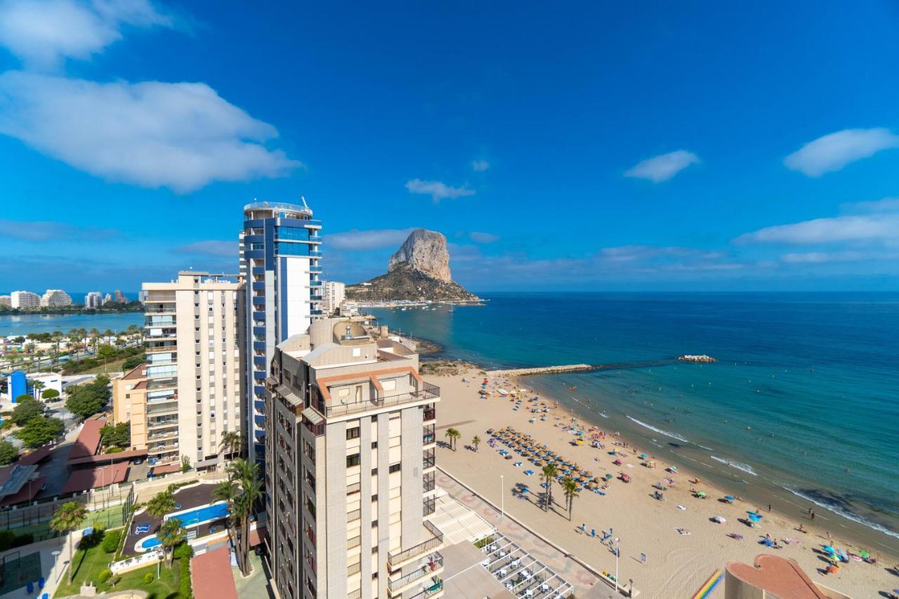 Apartamento Amatista *