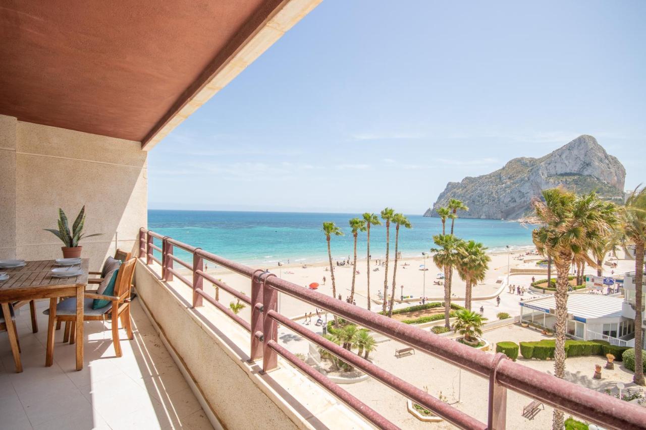 Apartamento Topacio 14c - Costa Carpediem Apartamento Calpe