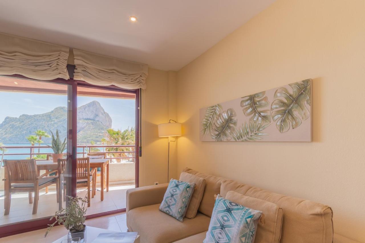 Apartamento Topacio 14c - Costa Carpediem